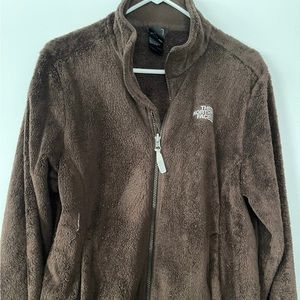Womens North Face Jacket